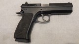 CZ 97 BD .45 ACP - 1 of 3