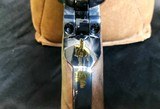 COLT SINGLE ACTION ARMY (SAA) .45 COLT/.45 ACP - 3 of 3