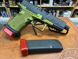 ZEV TECHNOLOGIES OZ9 COMPACT 9MM LUGER (9x19 PARA) - 1 of 3