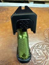 ZEV TECHNOLOGIES OZ9 COMPACT 9MM LUGER (9x19 PARA) - 3 of 3