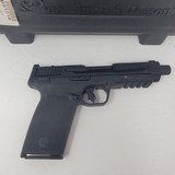 SMITH & WESSON M&P 5.7 MANUAL THUMB SAFETY 5.7X28MM