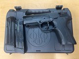 BERETTA PX4 STORM .45 ACP - 1 of 3