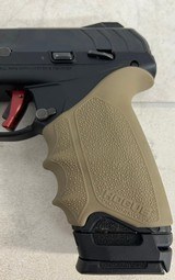 RUGER SECURITY 9 9MM LUGER (9x19 PARA) - 3 of 3