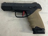 RUGER SECURITY 9 9MM LUGER (9x19 PARA) - 2 of 3