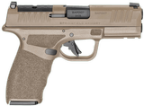 SPRINGFIELD ARMORY HELLCAT PRO OSP 9MM LUGER (9x19 PARA) - 1 of 1