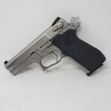 SMITH & WESSON 5906 9MM LUGER (9x19 PARA)