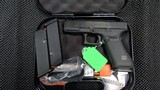 GLOCK G45 GEN 5 MOS 9MM LUGER (9X19 PARA) - 2 of 2