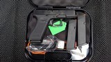 GLOCK G45 GEN 5 MOS 9MM LUGER (9X19 PARA) - 1 of 2