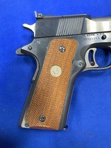 COLT GOLD CUP NATIONAL MATCH .45 ACP - 3 of 3