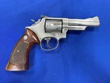 SMITH & WESSON 19-5 .357 MAG - 2 of 3