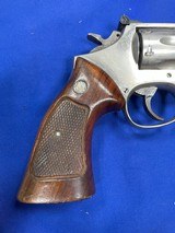 SMITH & WESSON 19-5 .357 MAG - 3 of 3