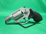 SMITH & WESSON 637 .38 SPL +P - 3 of 3