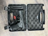 SIG SAUER P322 .22 LR - 1 of 3