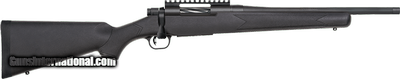 MOSSBERG PATRIOT CARBINE .22-250 REM