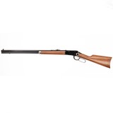 WINCHESTER BUFFALO BILL COMMEMORATIVE .30-30 WIN - 1 of 3