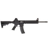 SMITH & WESSON M&P15-22 .22 LR - 2 of 3