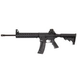 SMITH & WESSON M&P15-22 .22 LR