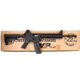 SMITH & WESSON M&P15-22 .22 LR - 3 of 3