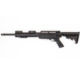 RUGER SR-22 RIFLE .22 LR - 1 of 3