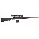 SAVAGE ARMS AXIS .223 REM - 3 of 3