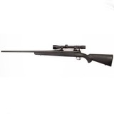 SAVAGE ARMS 110 7MM REM MAG - 1 of 3