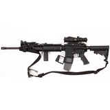 COLT CARBINE 5.56X45MM NATO - 1 of 2