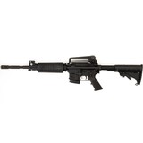 CMMG MK-4 .22 LR