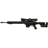 RUGER PRECISION 5.56X45MM NATO - 1 of 3