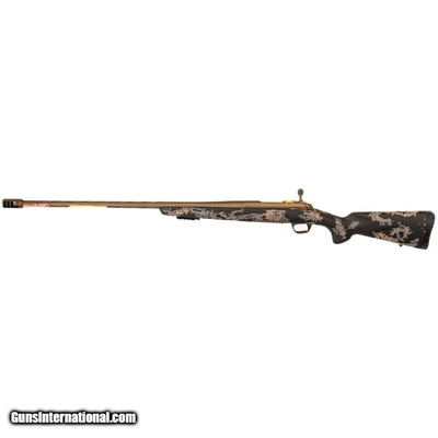 BROWNING X-BOLT 6.5MM CREEDMOOR
