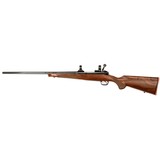 WINCHESTER MODEL 70 SA 7MM-08 REM - 1 of 2