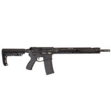 UNIQUE-ARS FREEDOM RIFLR 15 5.56X45MM NATO - 2 of 2