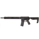 UNIQUE-ARS FREEDOM RIFLR 15 5.56X45MM NATO