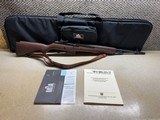 SPRINGFIELD ARMORY M1A STANDARD .308 WIN - 1 of 3