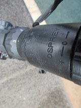 RUGER AR-556 5.56X45MM NATO - 3 of 3