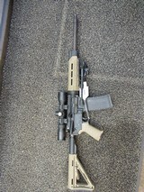 RUGER AR-556 5.56X45MM NATO - 2 of 3