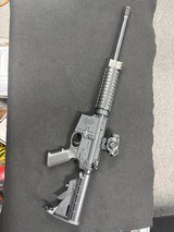 SMITH & WESSON M&P 15 5.56X45MM NATO - 1 of 3