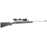 MONTANA RIFLE COMPANY 1999 W/ ZEISS 2-10X42MM HD5 .375 H&H MAG - 3 of 3