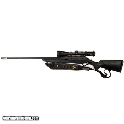 BENELLI LUPO 6.5MM CREEDMOOR