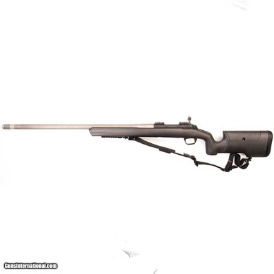 BROWNING X-BOLT
6.5MM CREEDMOOR