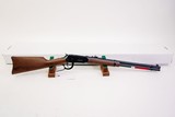 WINCHESTER 94 CARBINE .38-55 WIN - 1 of 3