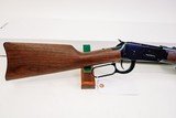 WINCHESTER 94 CARBINE .38-55 WIN - 2 of 3