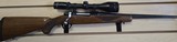 RUGER m77 mark .308 WIN