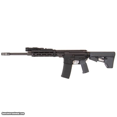 LMT DEFENSE DEFENDER 2000 5.56X45MM NATO