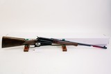 WINCHESTER 1895 HIGH GRADE .30-06 SPRG - 1 of 3