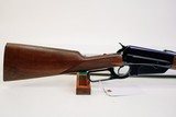 WINCHESTER MODEL 1895 .30-06 SPRG - 2 of 3