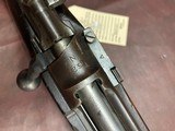 MAUSER Chileno Modelo 1895 7.62 nato/.308 win - 3 of 3