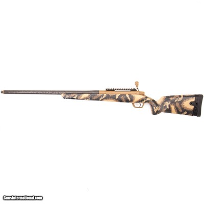 GUNWERKS GLR .28 NOSLER