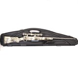 KIMBER 8400 MOUNTAIN ASCENT W/ ZEISS CONQUEST HD5 3-15X42 7MM REM MAG - 3 of 3