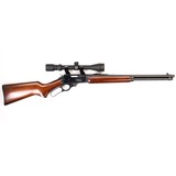 MARLIN MODEL 30AS .30-30 WIN - 2 of 2