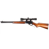 MARLIN MODEL 30AS .30-30 WIN - 1 of 2
